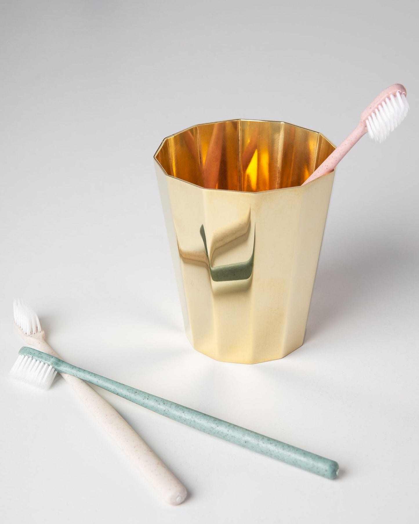 Remains for Commune Origami Cup