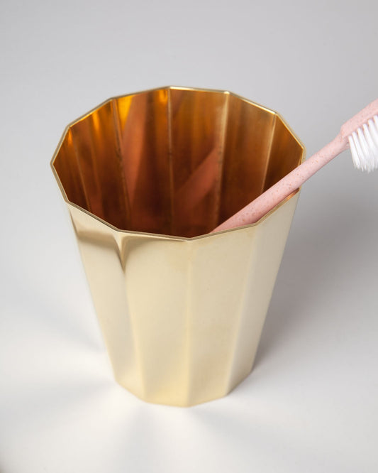Remains for Commune Origami Cup