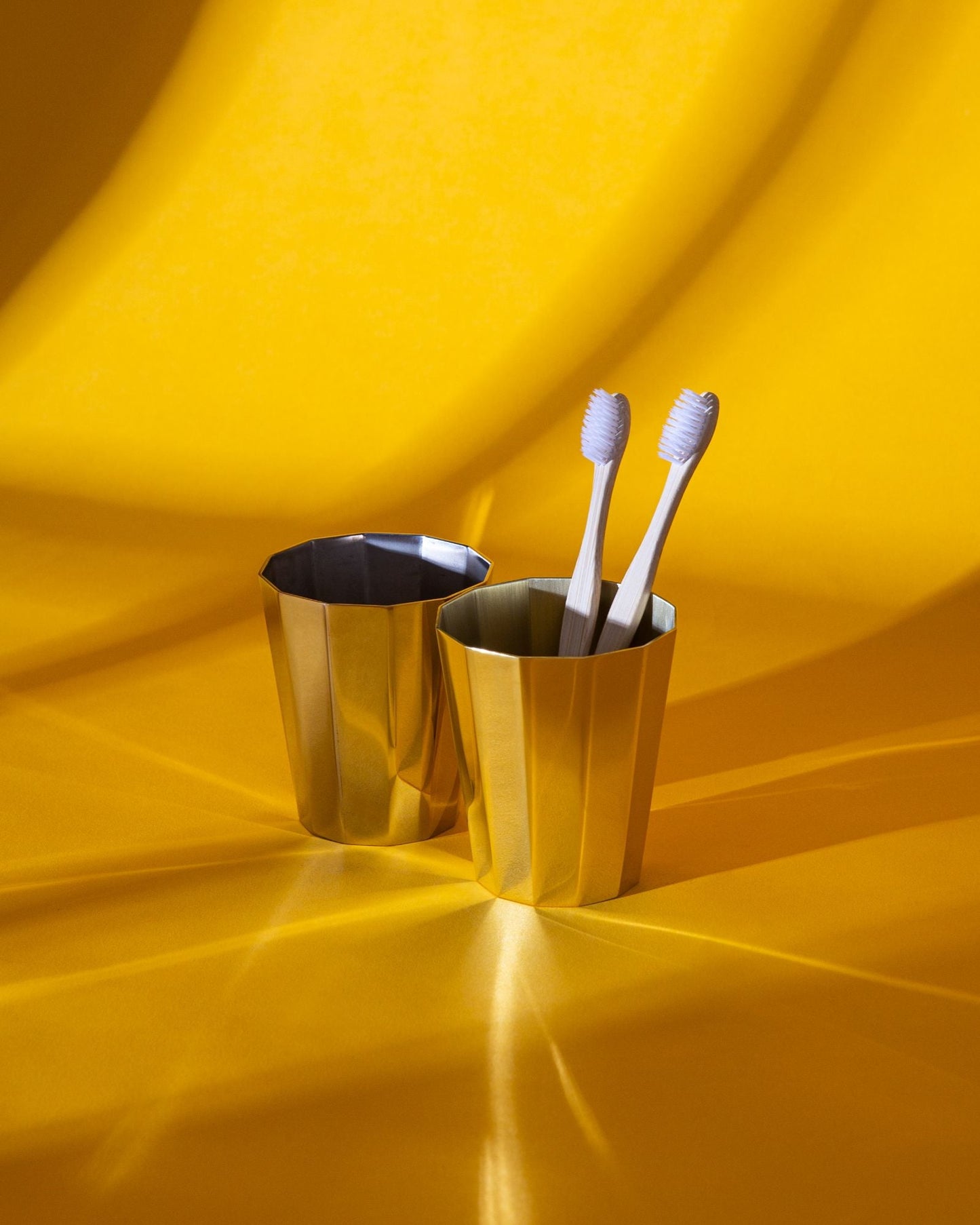 Remains for Commune Origami Cup