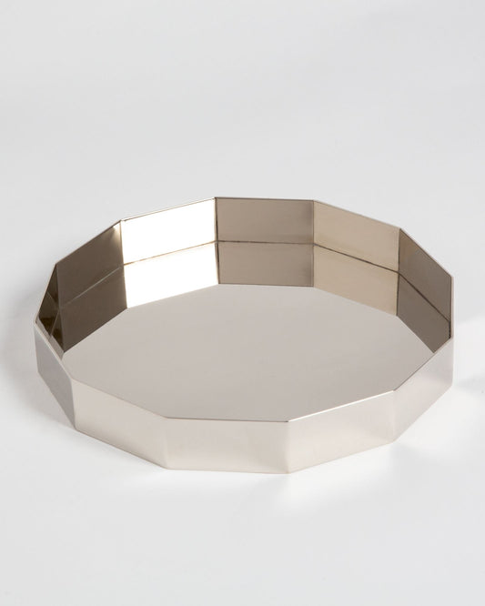Remains for Commune Origami Tray