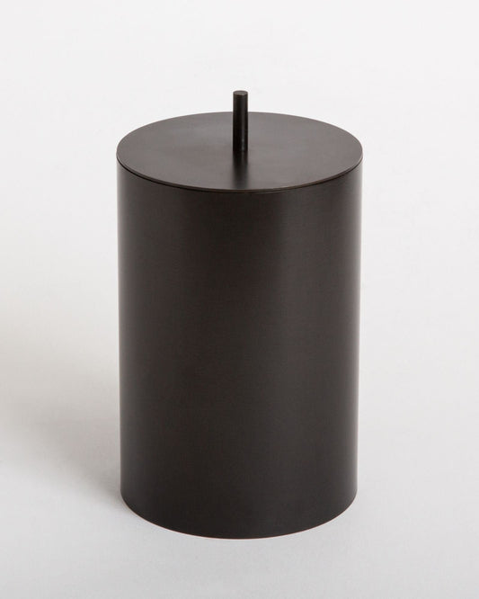 Remains for Commune Paavo Canister