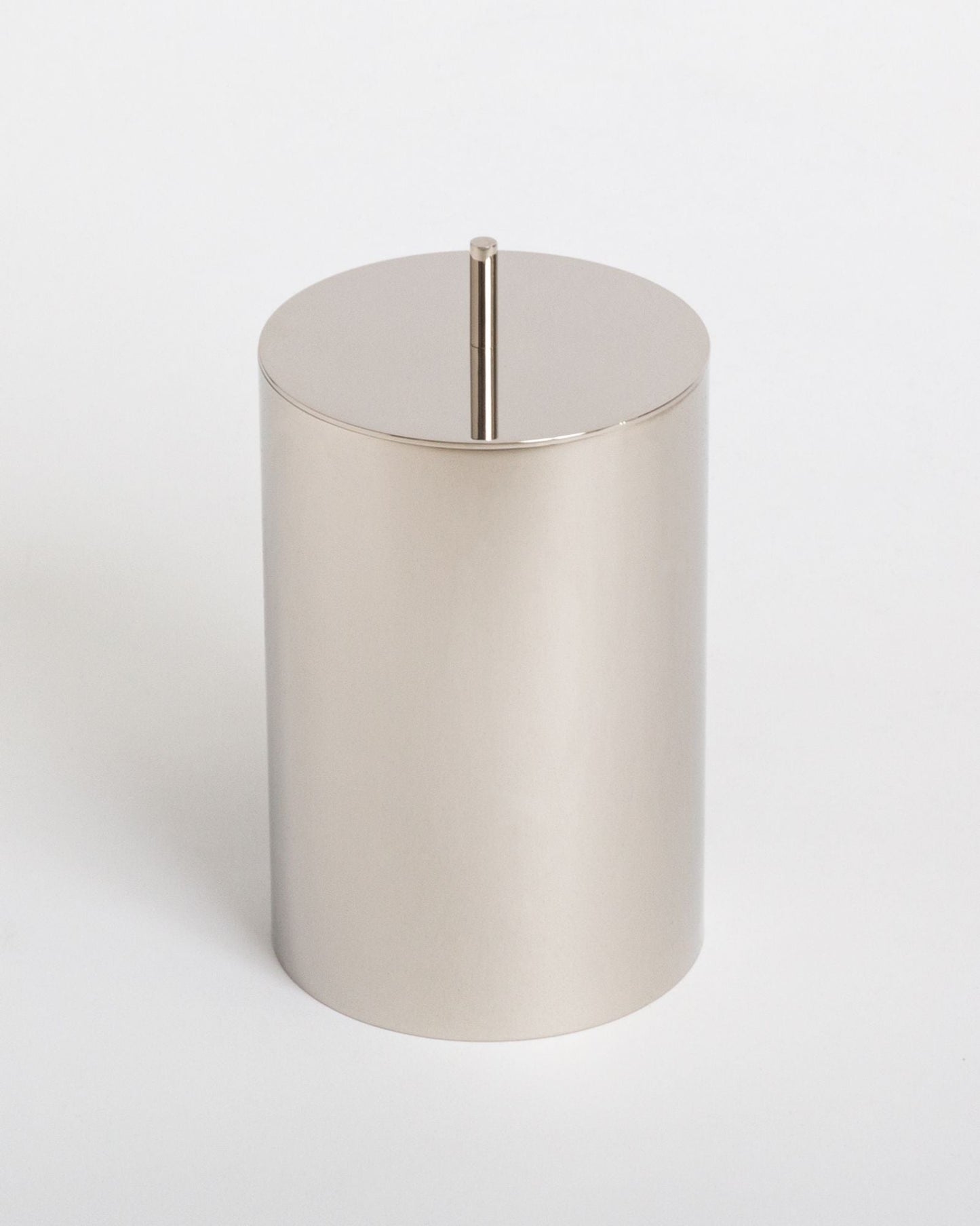 Remains for Commune Paavo Canister