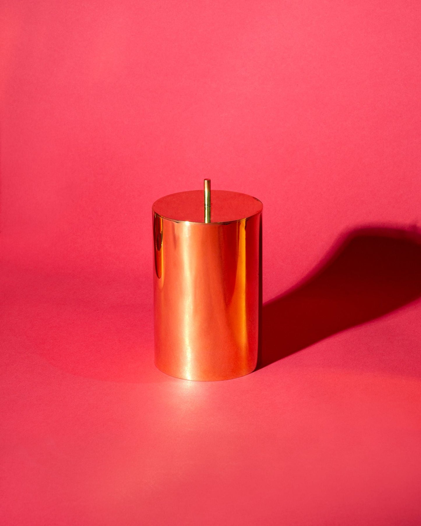 Remains for Commune Paavo Canister