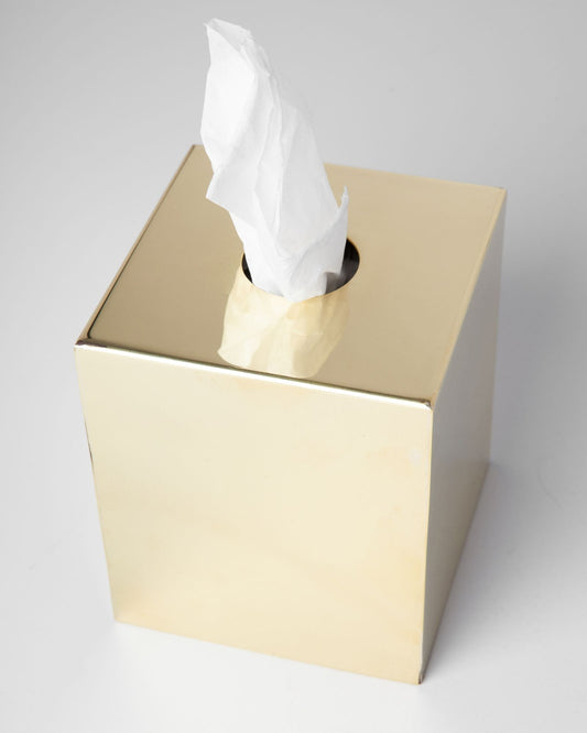 Remains for Commune Paavo Tissue Cozy