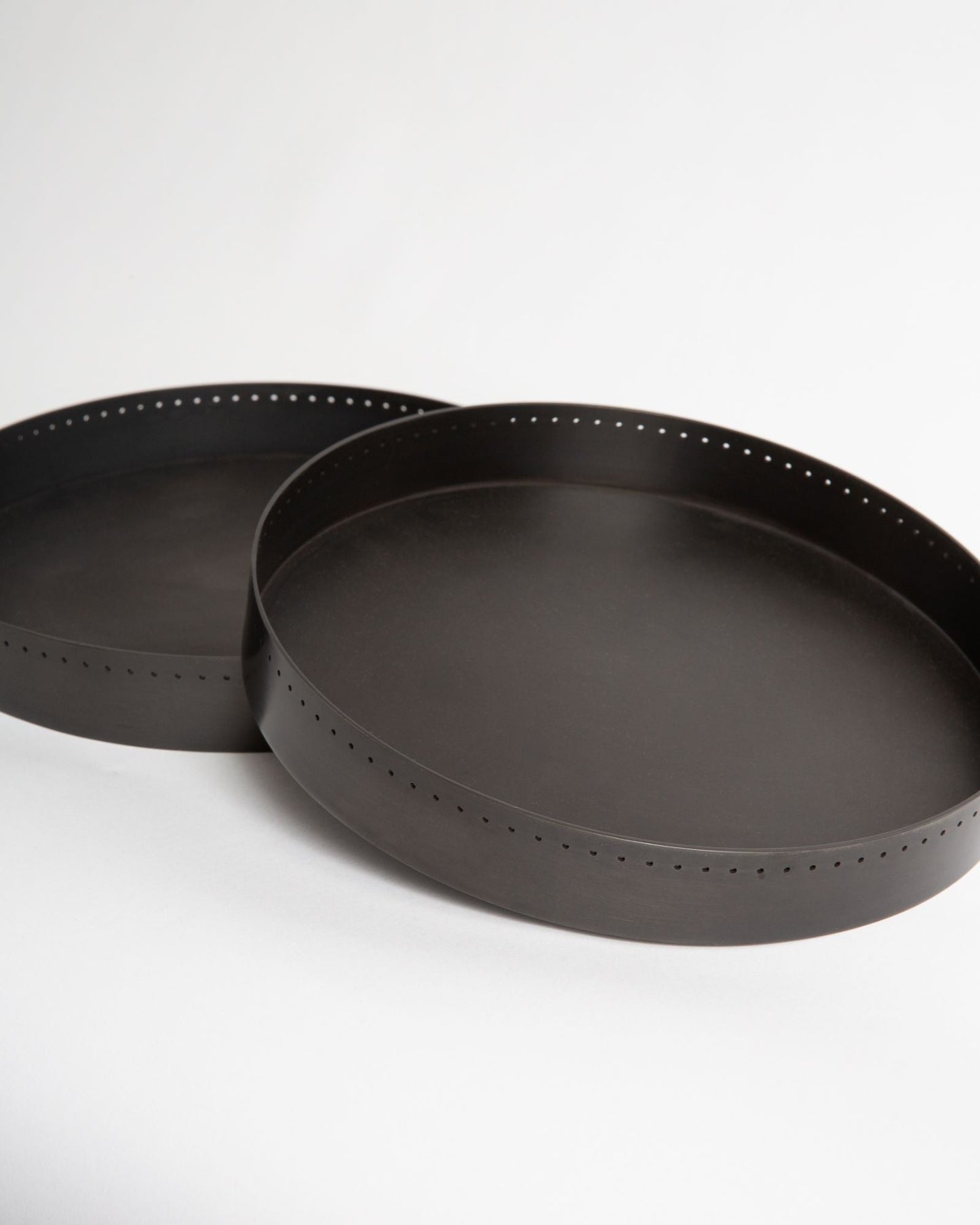 Remains for Commune Paavo Tray