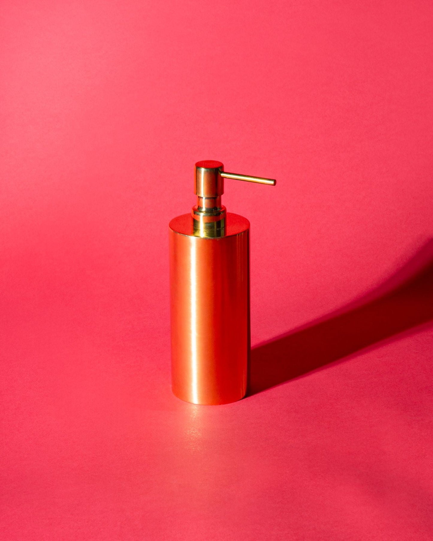 Remains for Commune Tall Paavo Soap Dispenser