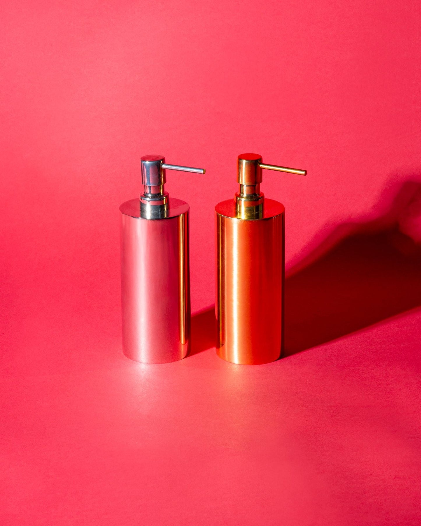 Remains for Commune Tall Paavo Soap Dispenser