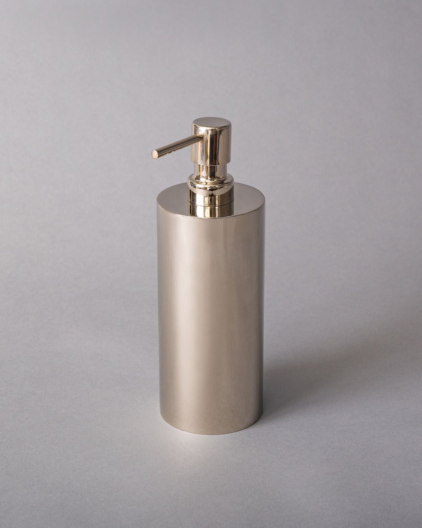 Remains for Commune Tall Paavo Soap Dispenser