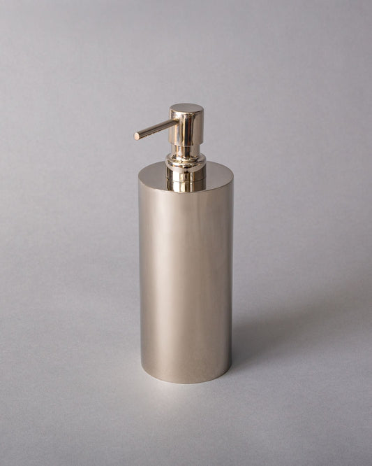 Remains for Commune Tall Paavo Soap Dispenser