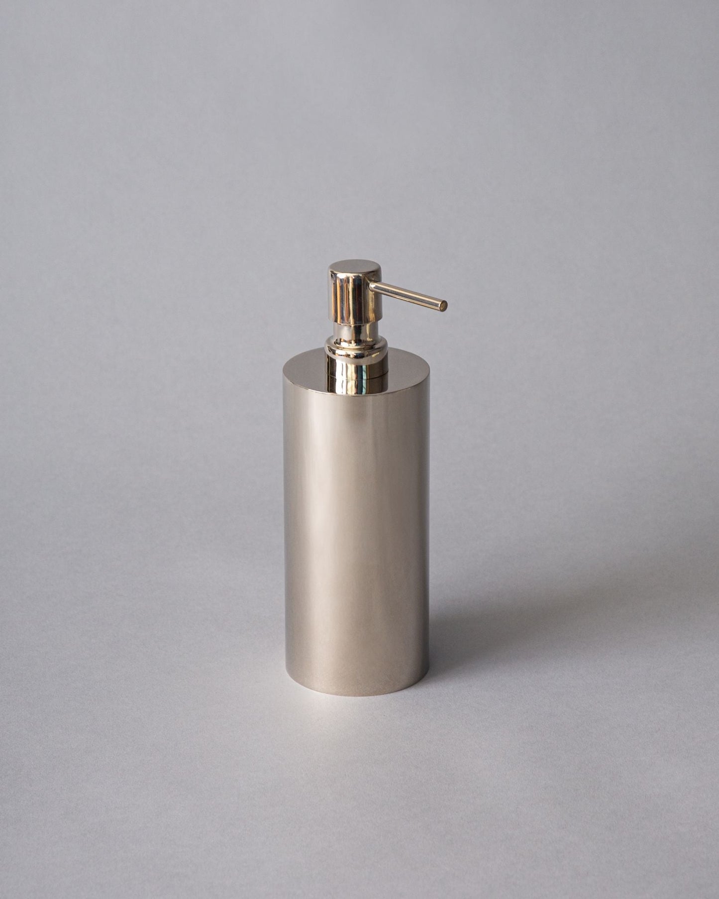 Remains for Commune Tall Paavo Soap Dispenser
