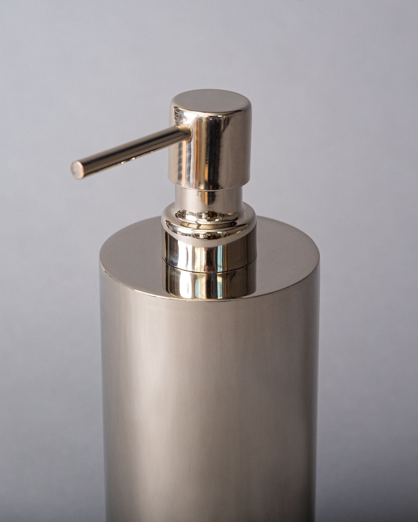 Remains for Commune Tall Paavo Soap Dispenser