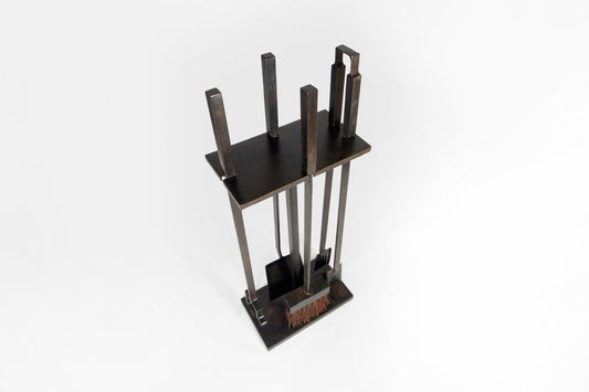 name=fireplace tool set