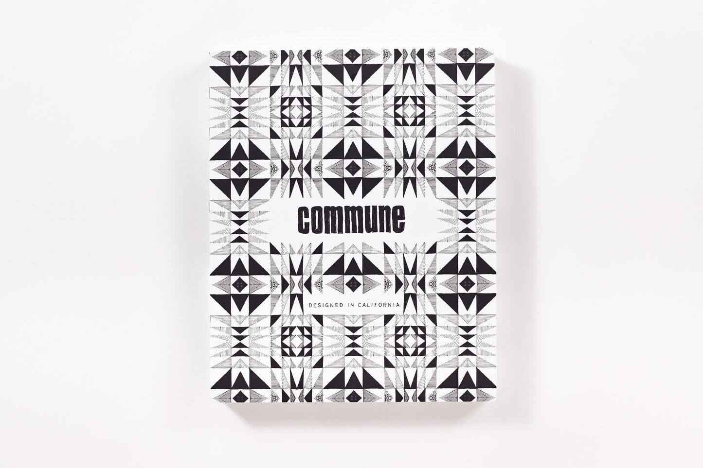 Commune: Made in California