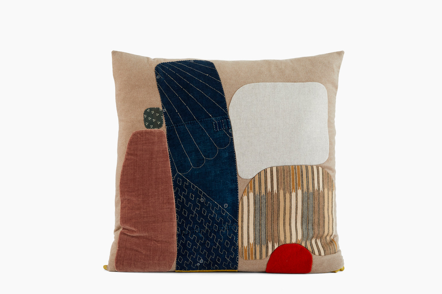 Adam Pogue for Commune Floor Cushion