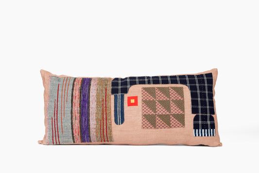 Adam Pogue for Commune Pillow