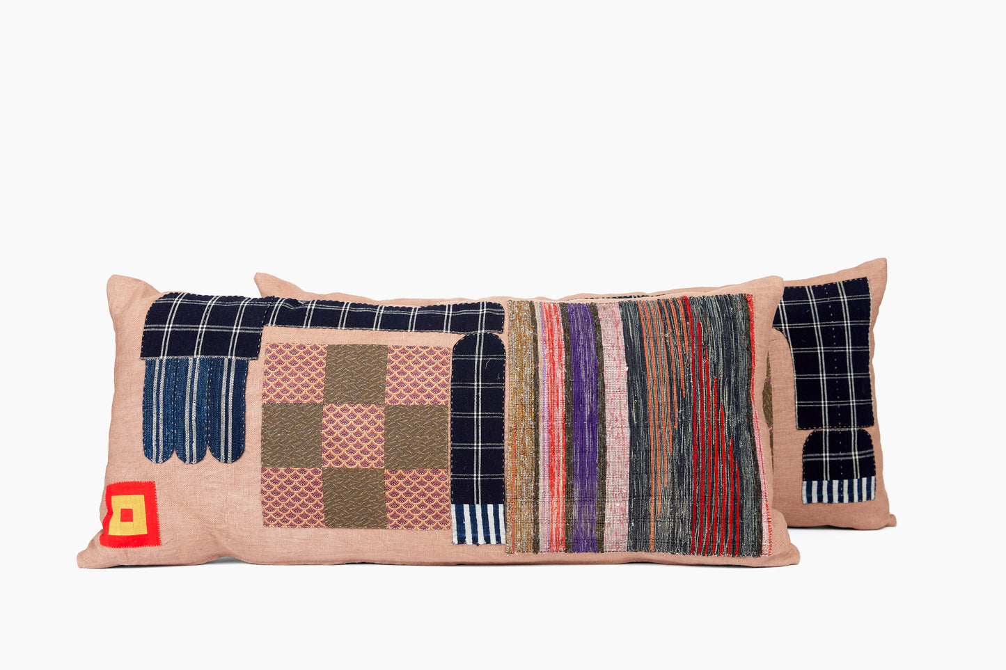 Adam Pogue for Commune Pillow