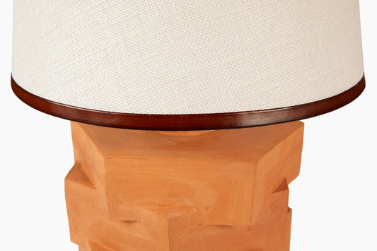 Bari Ziperstein Table Lamp