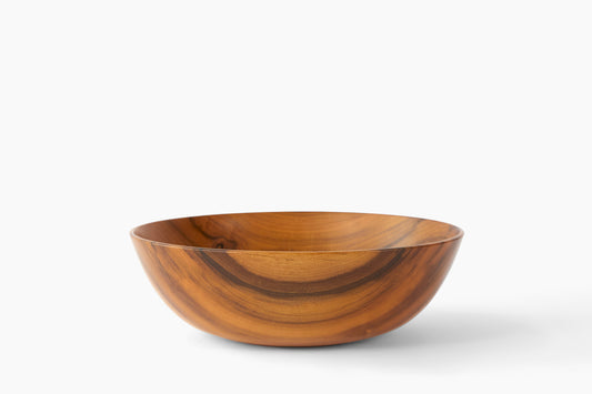 Bruce Mitchell Bay Laurel Bowl