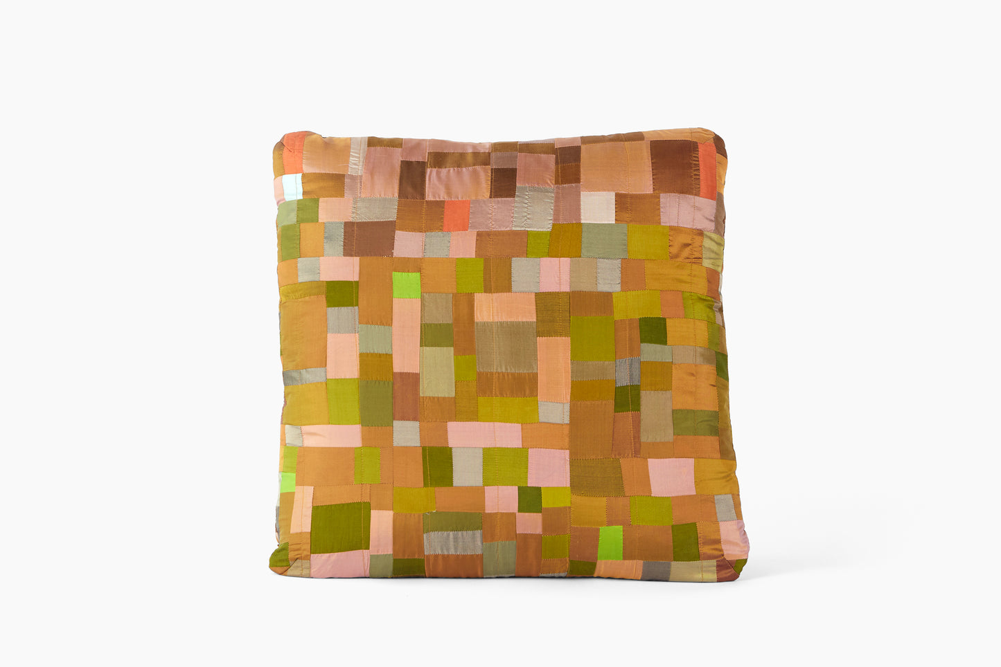 Dosa Seabed/Terrain Pillow