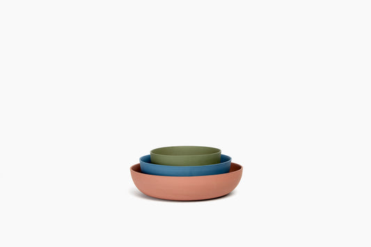 H For Hannah Nesting Bowls