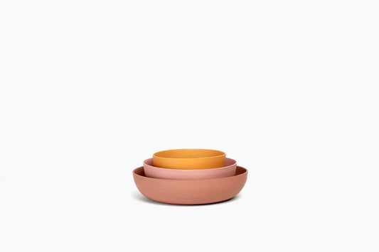 H For Hannah Nesting Bowls