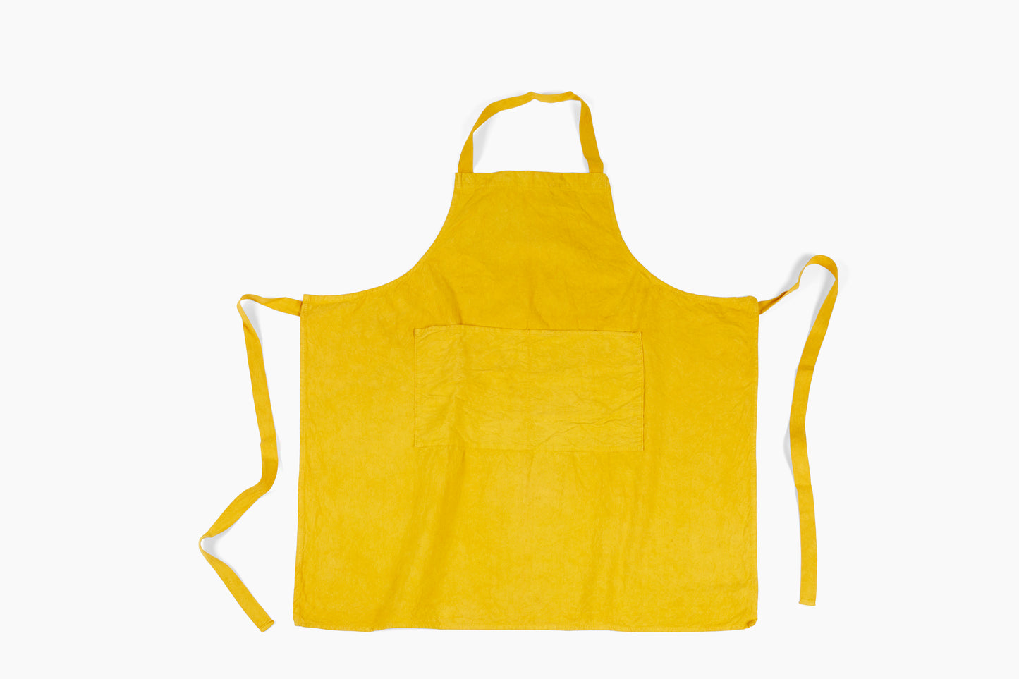 Kanai Kougei Fukui Tree Dyed Apron