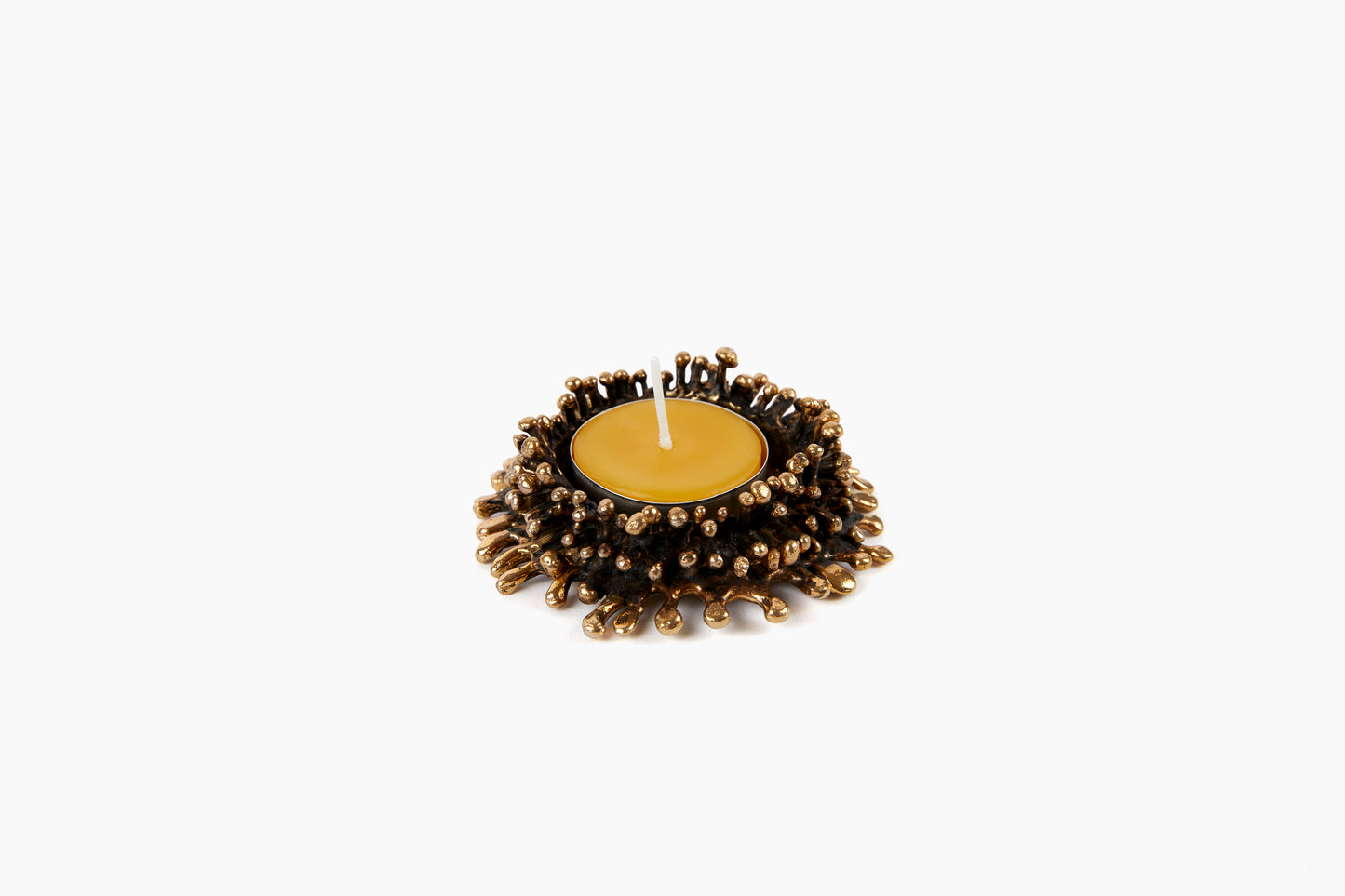 Lisa Eisner for Commune Sea Urchin Votive