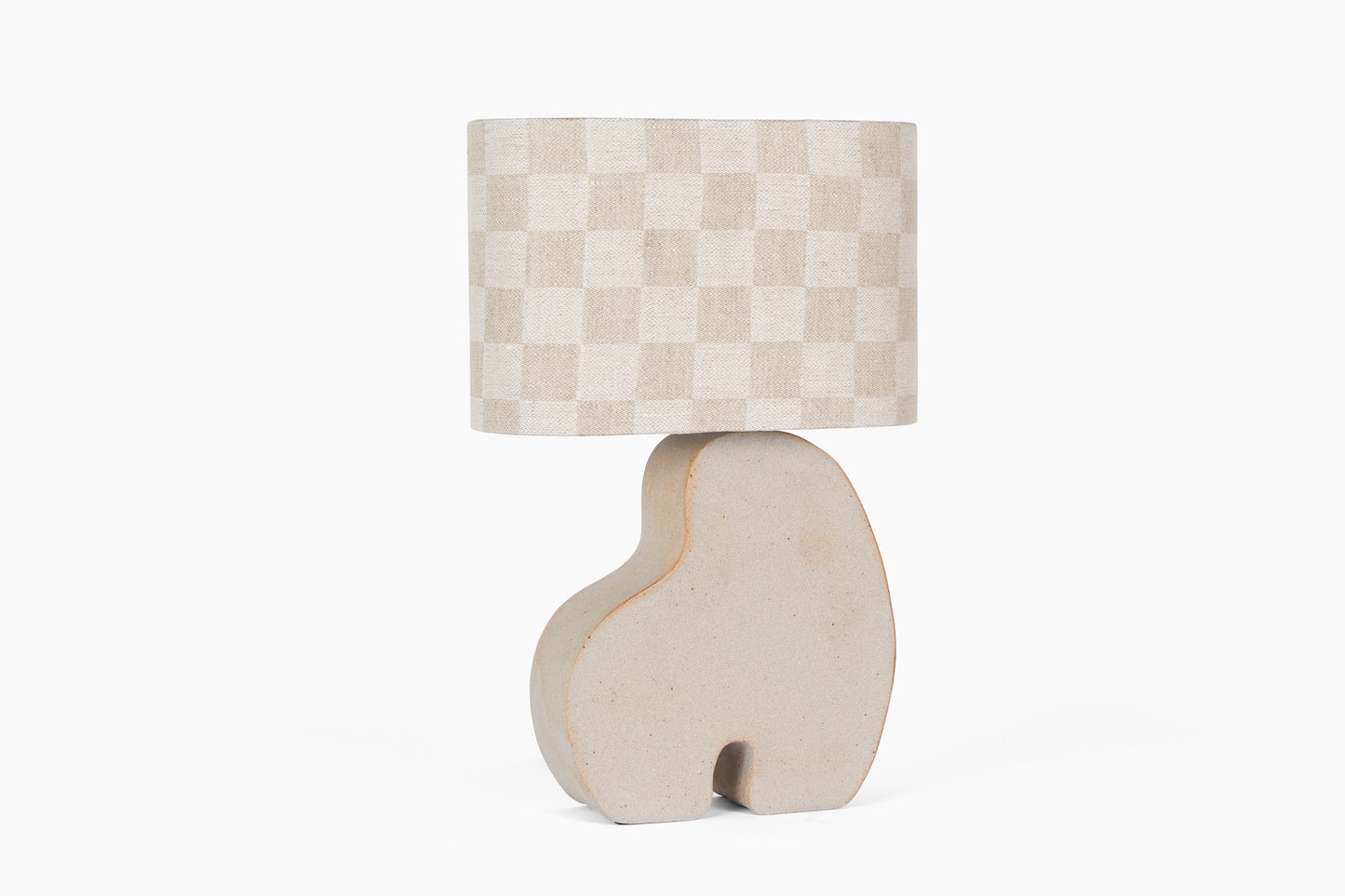 Lisa Viscardi for Commune Ceramic Lamp