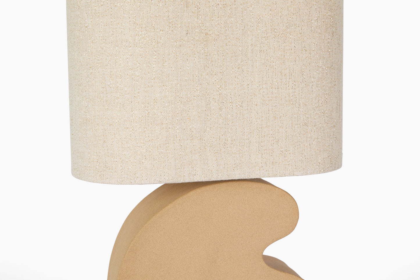 Lisa Viscardi for Commune Ceramic Lamp