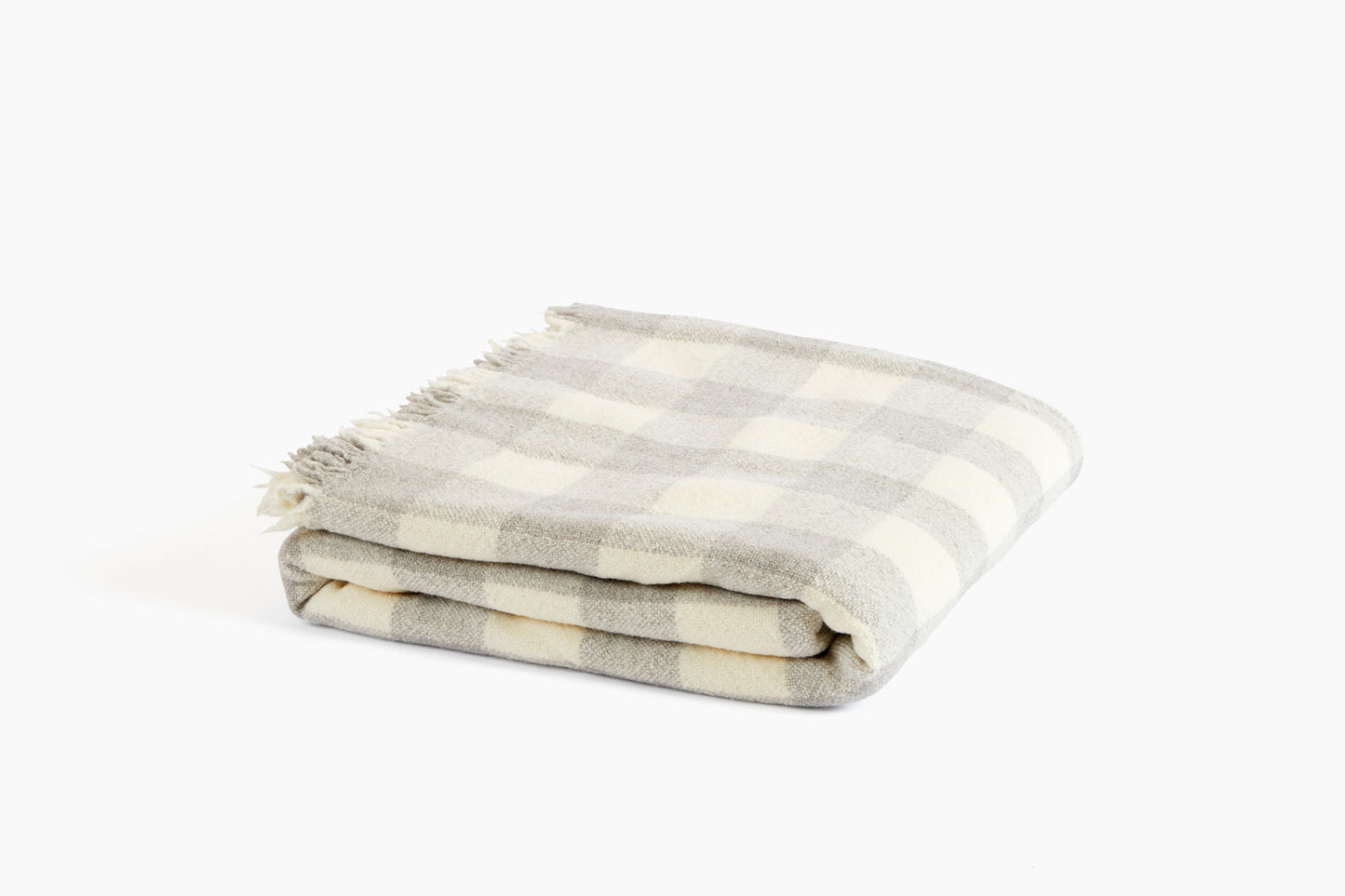 Marina Contro for Commune Woven Blanket