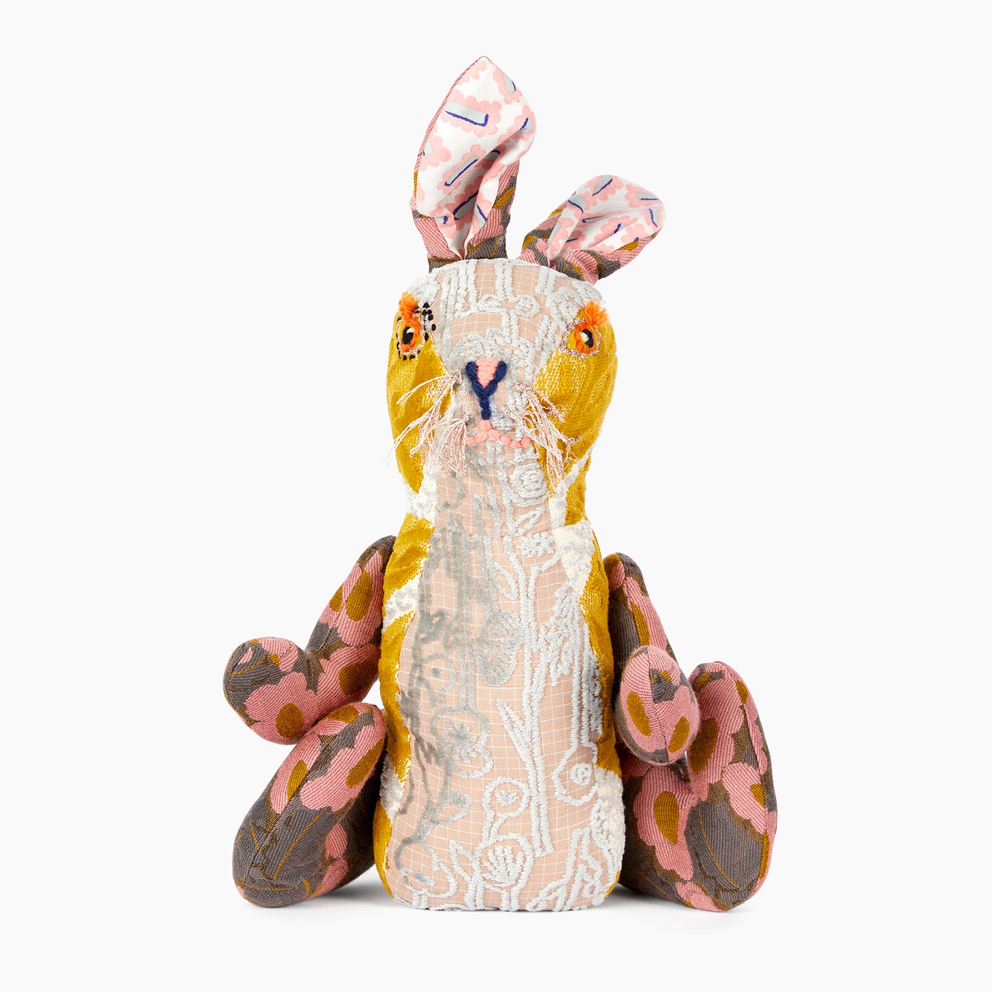 Mina Perhonen Rabbit