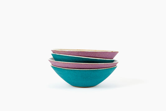 Matt Merkel Hess Rice Bowl