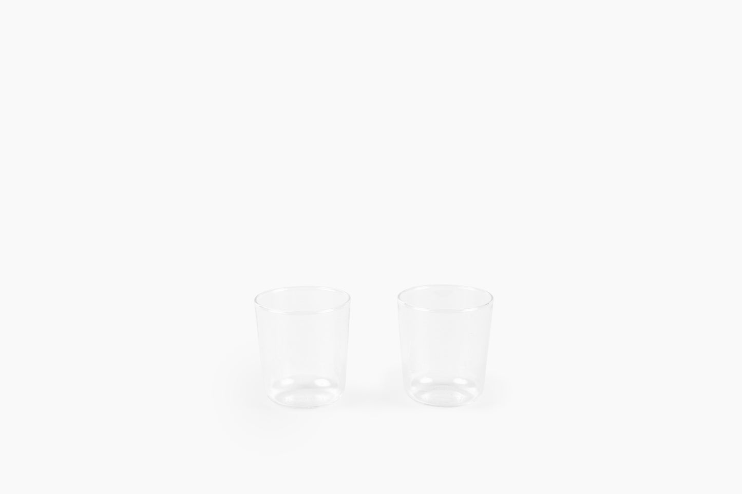R+D LAB for Commune Tequila Glass