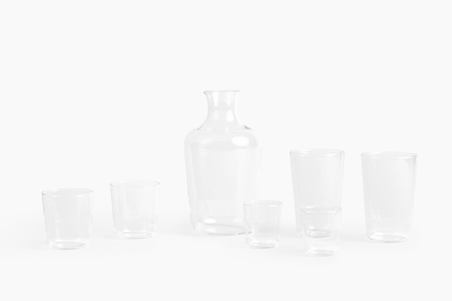 R+D LAB for Commune Tequila Glass