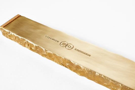 Sam Spenser for Commune 'Thumbprint' Incense Burner